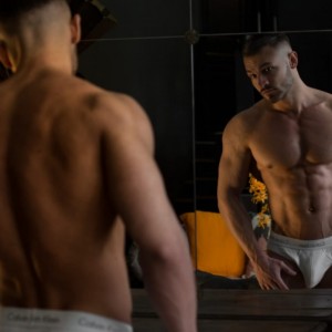 Nick Giovane Amante Passionale