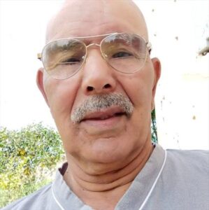 Driss El boujnouni - 3476922806