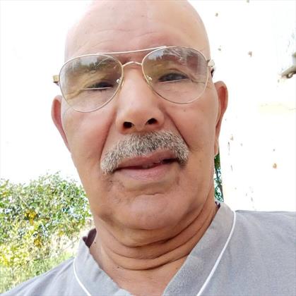 Driss El boujnouni - 3476922806