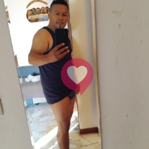 Sono activo mi piace molto fare incontri