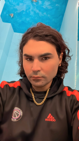 Cerco partner per la vita