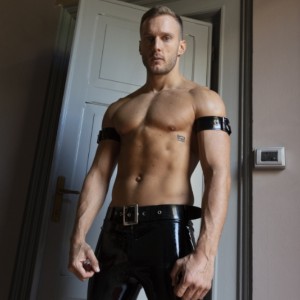 Master Giacon Molto Aperto