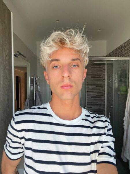 Cerco uomo per una relazione seria