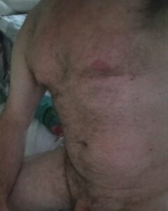 OSPITO PASSIVO CHE MI FA ORALE.